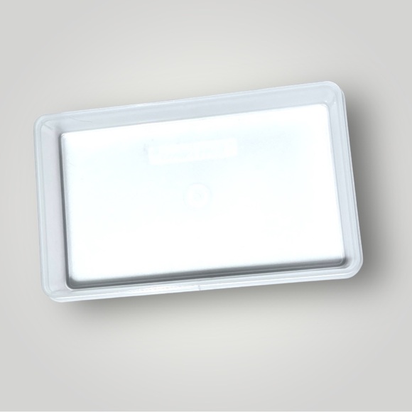 Vintage Tupperware Rectangular Container with Lid - Picture 5 of 14